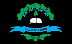 IESTP PUERTO LIBRE